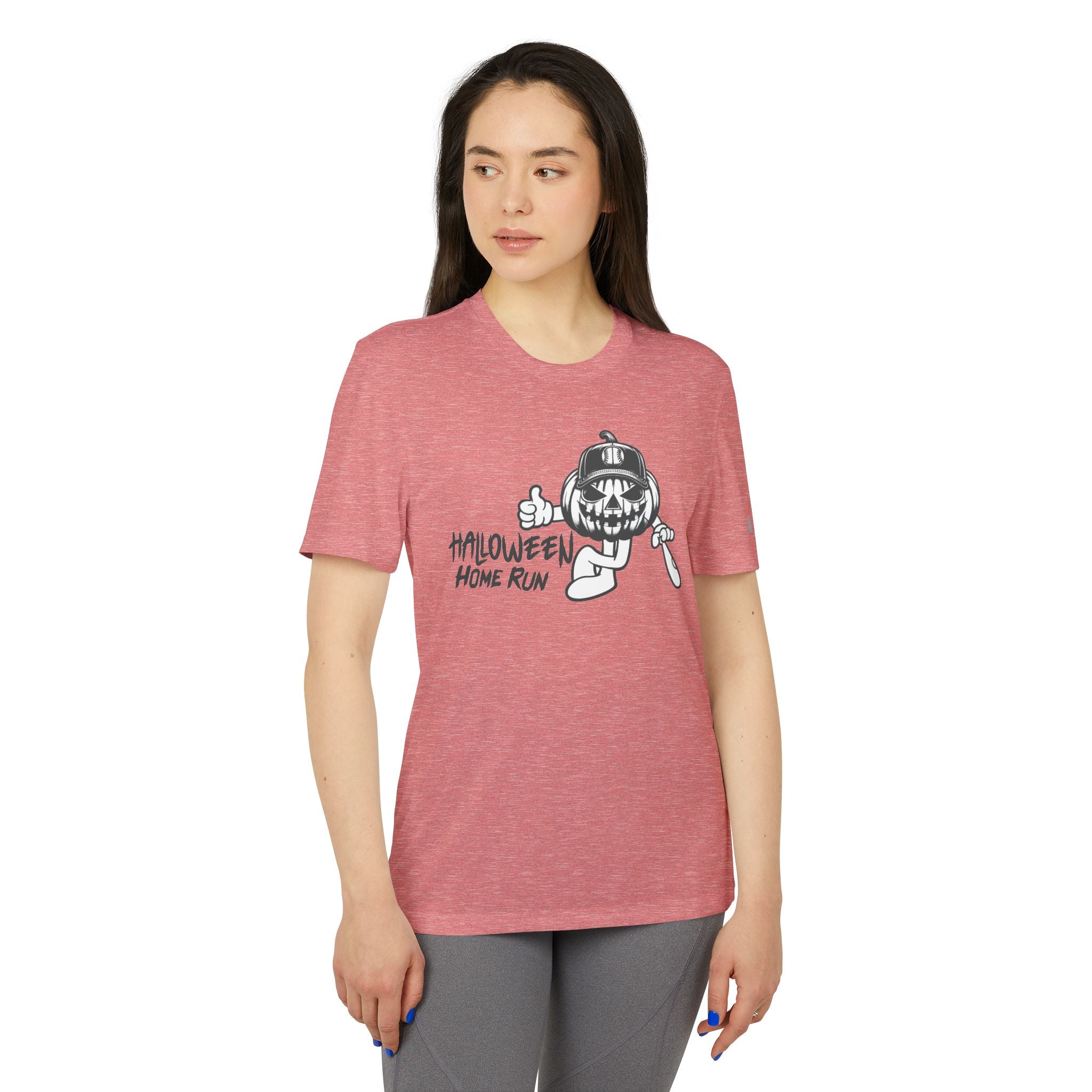 adidas Baseball Home Run Unisex T-shirt