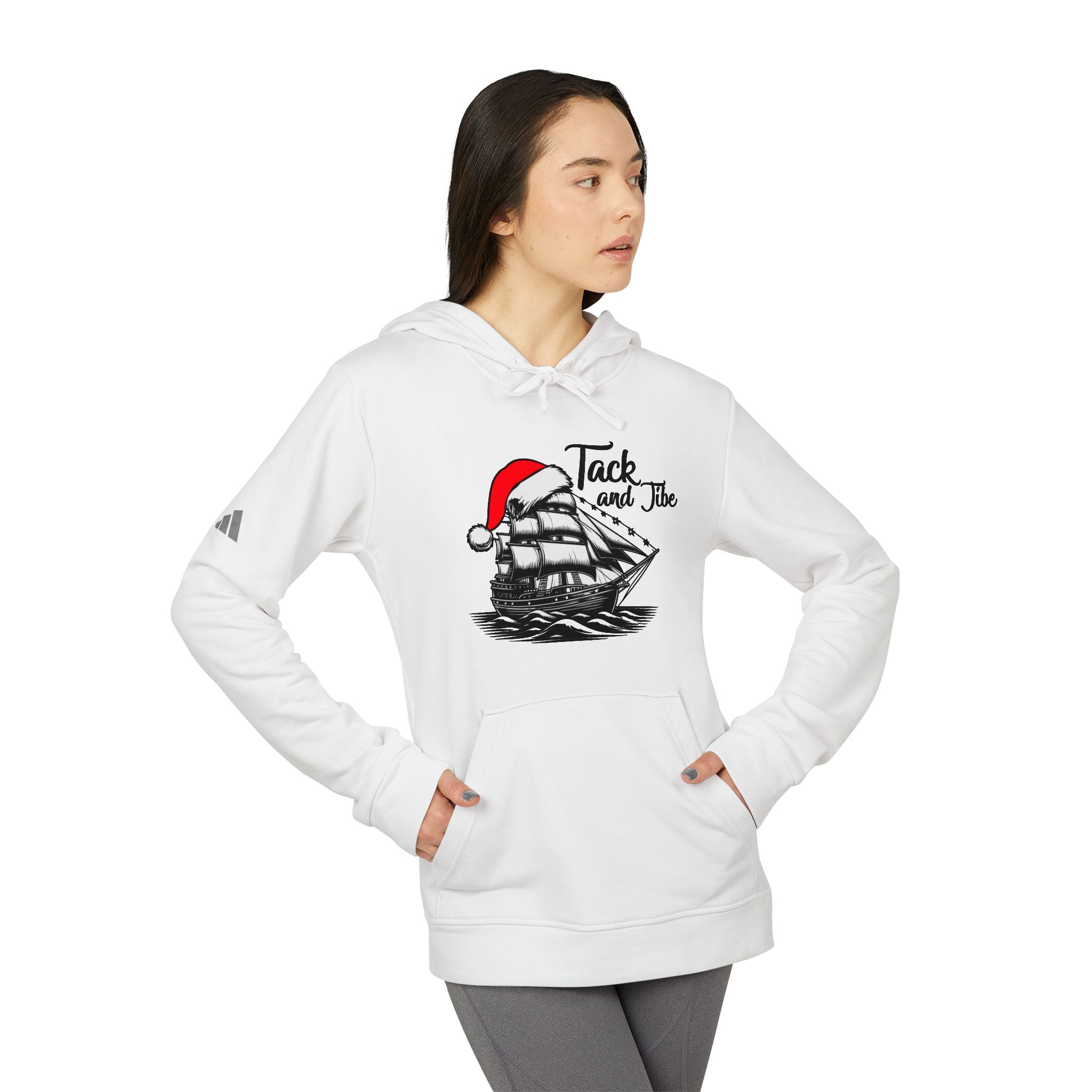 adidas Sailing Unisex Hoodie