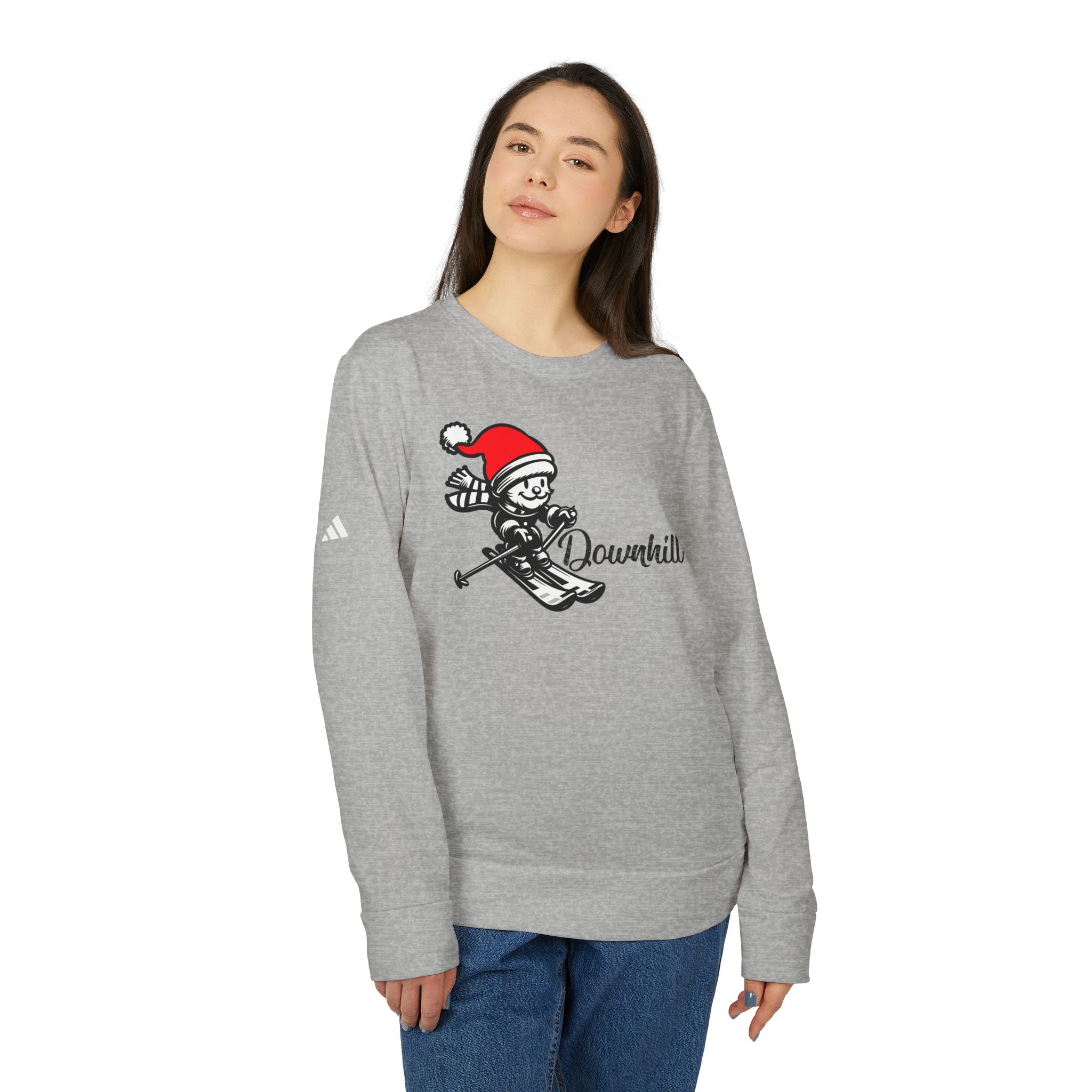 adidas Skiing Unisex Sweatshirt