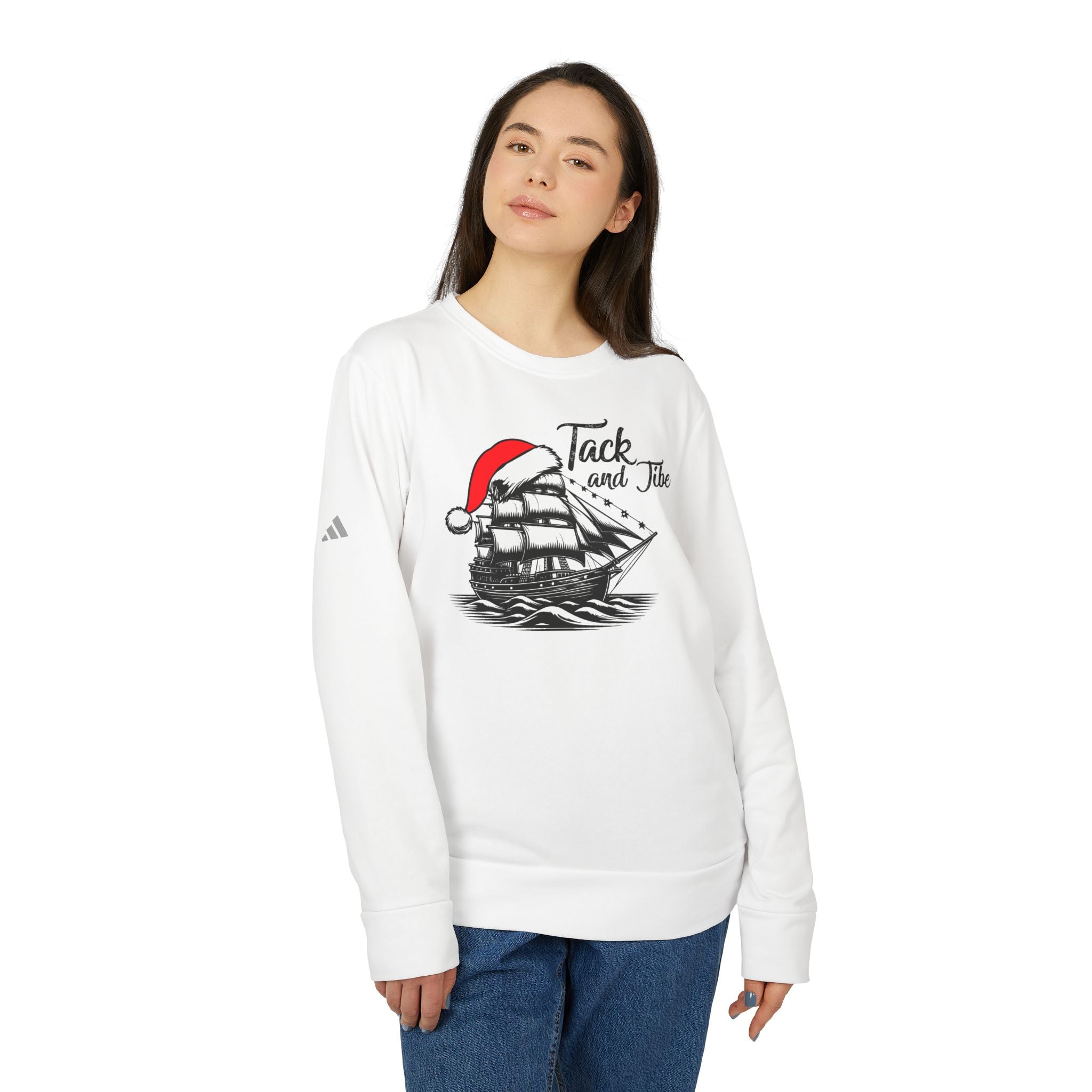 adidas Sailing Unisex Sweatshirt