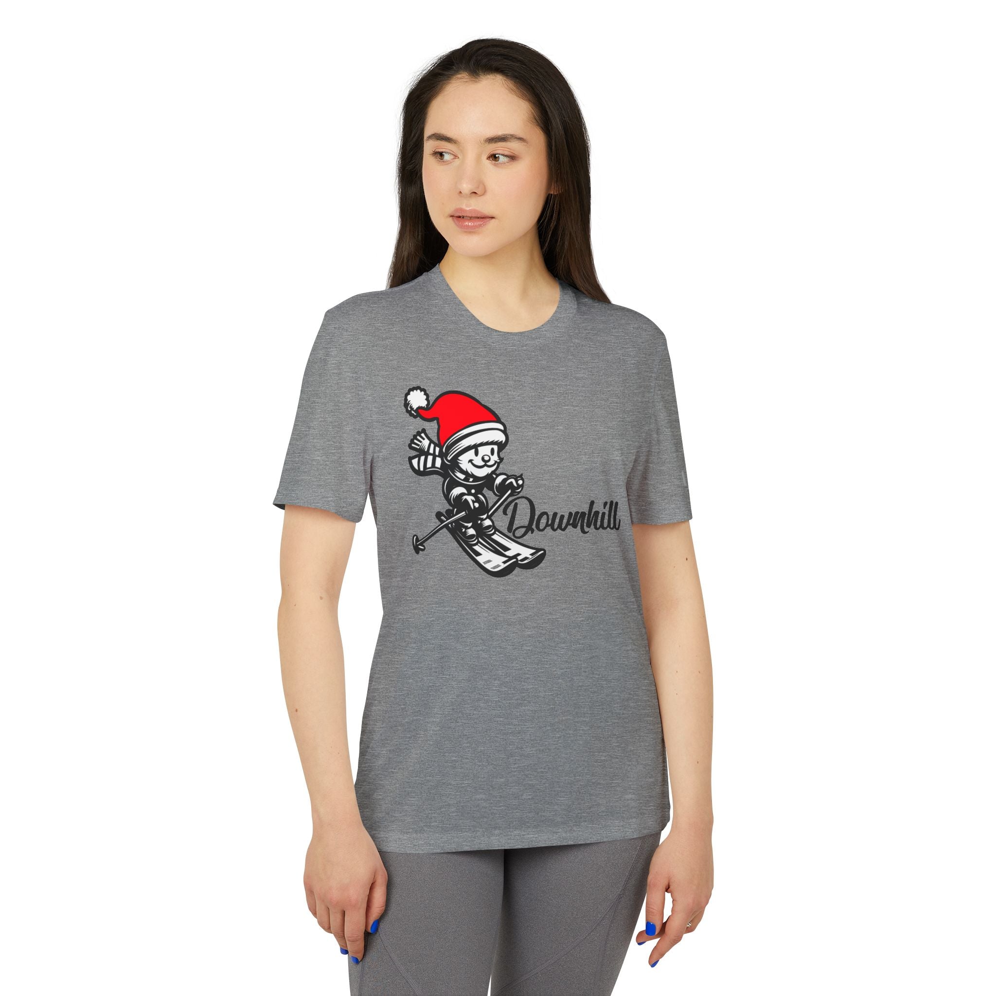 adidas Skiing Unisex T-shirt