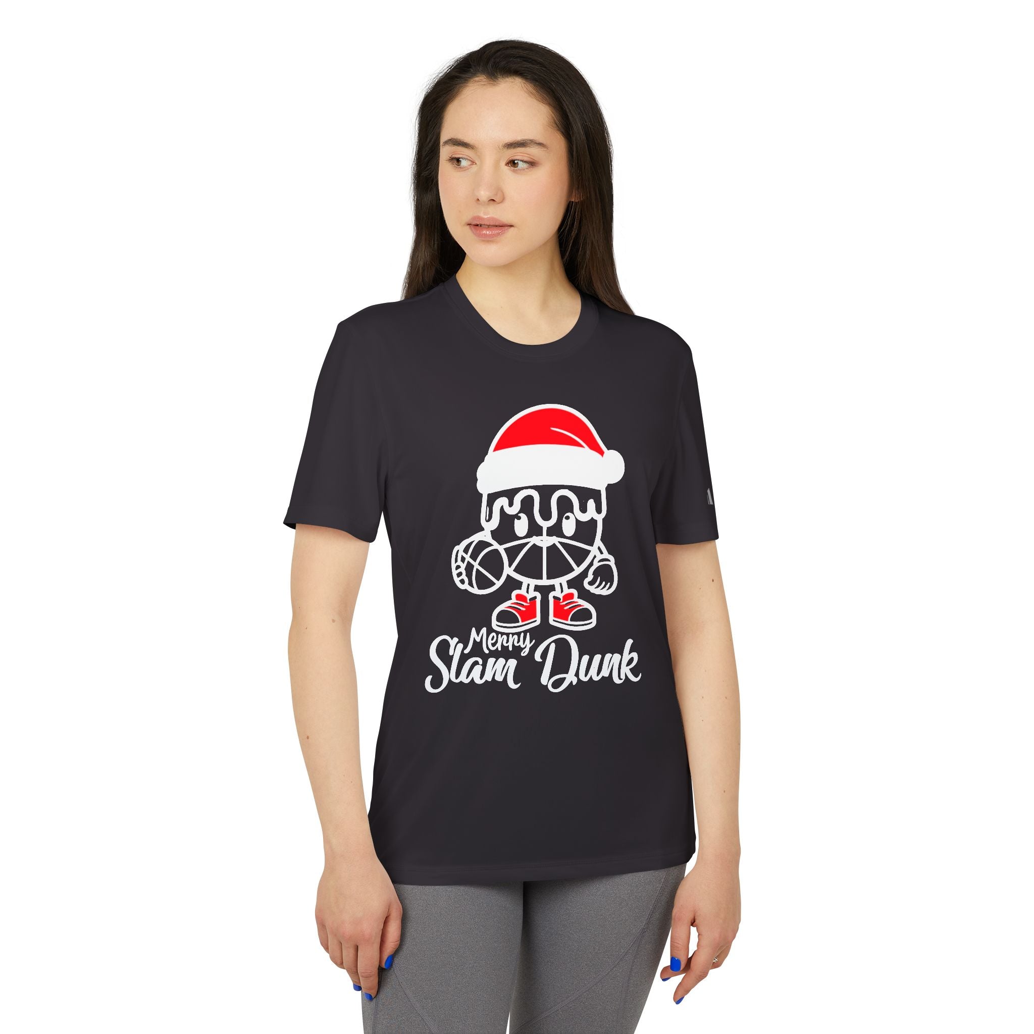 adidas Basketball Unisex T-shirt