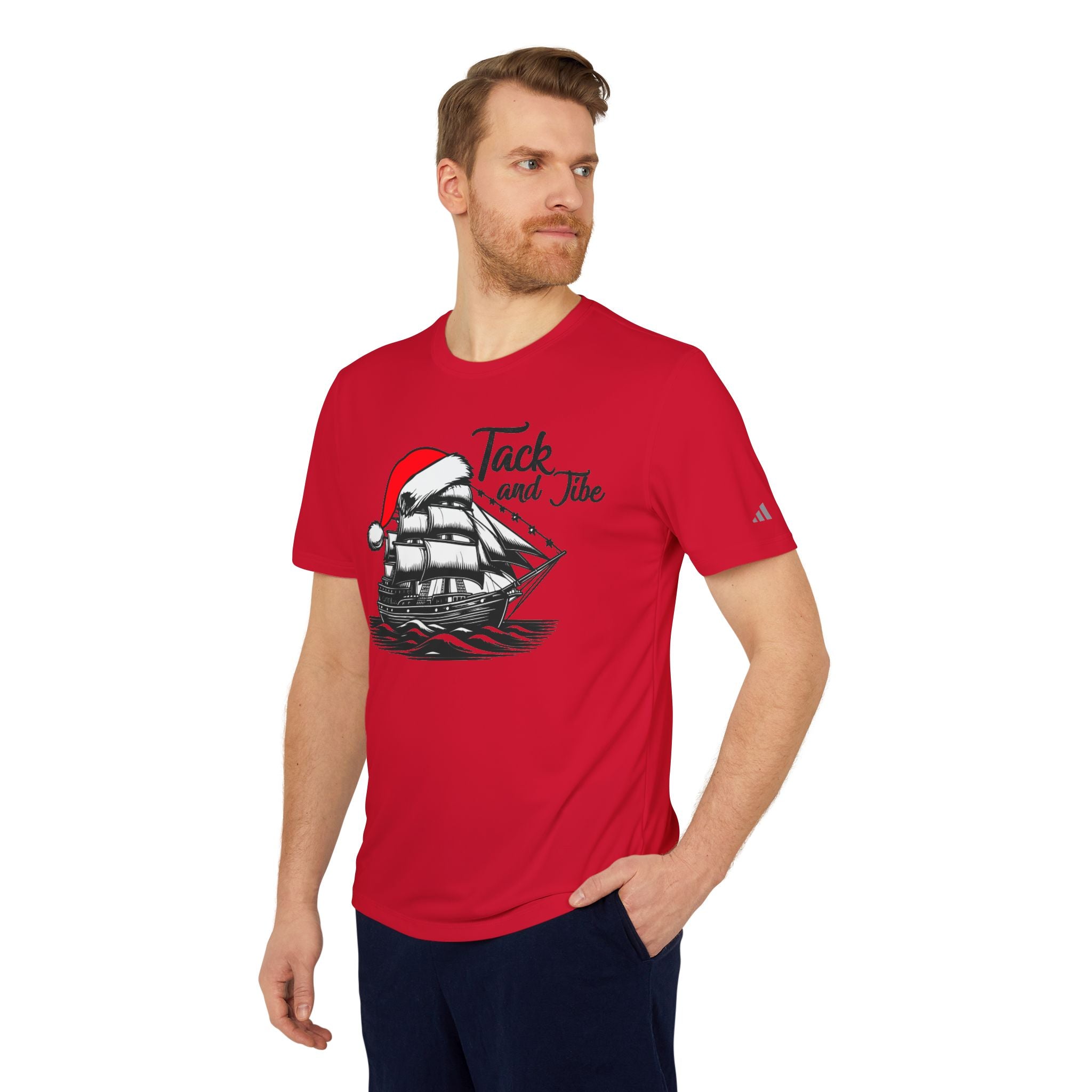 adidas Sailing Unisex T-shirt