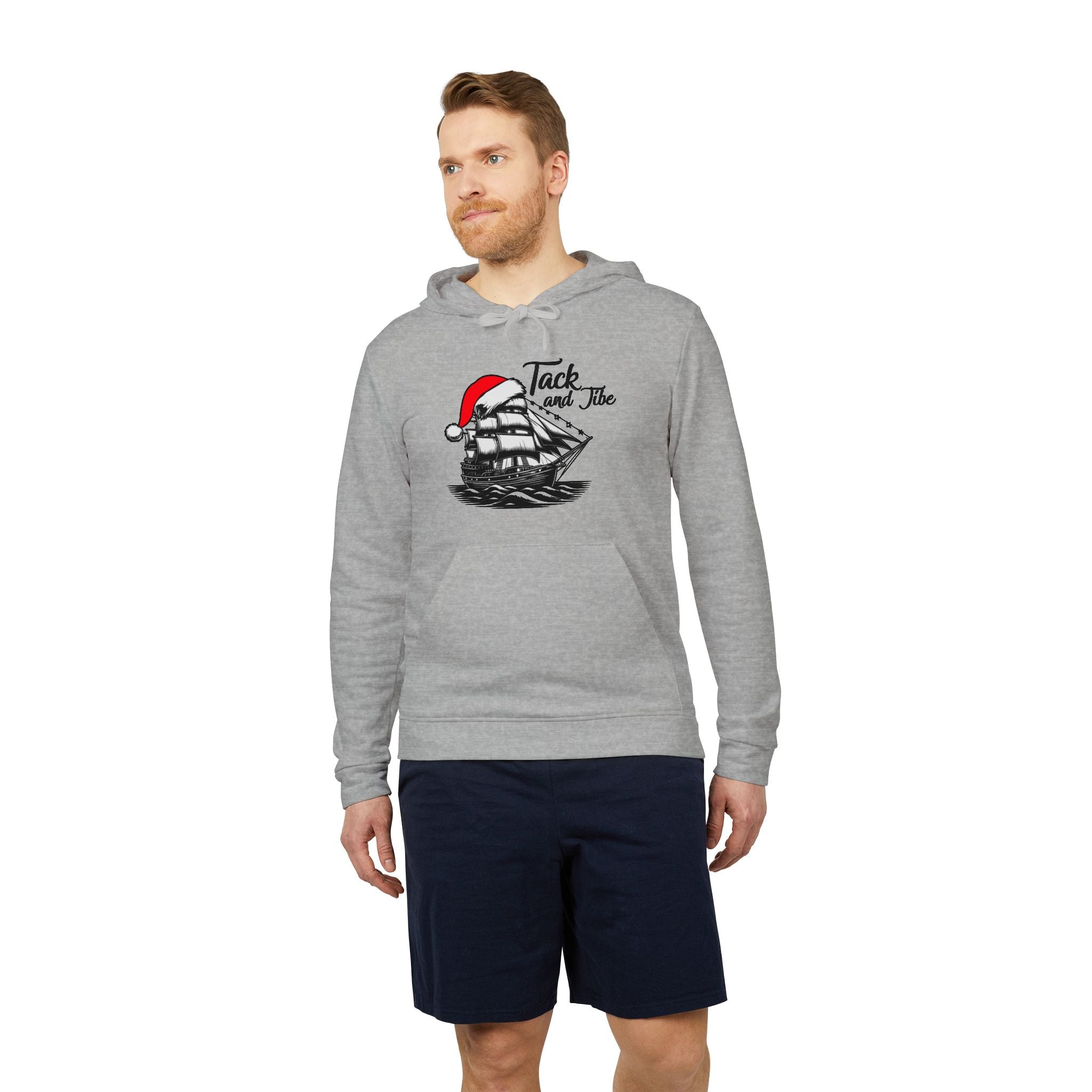 adidas Sailing Unisex Hoodie