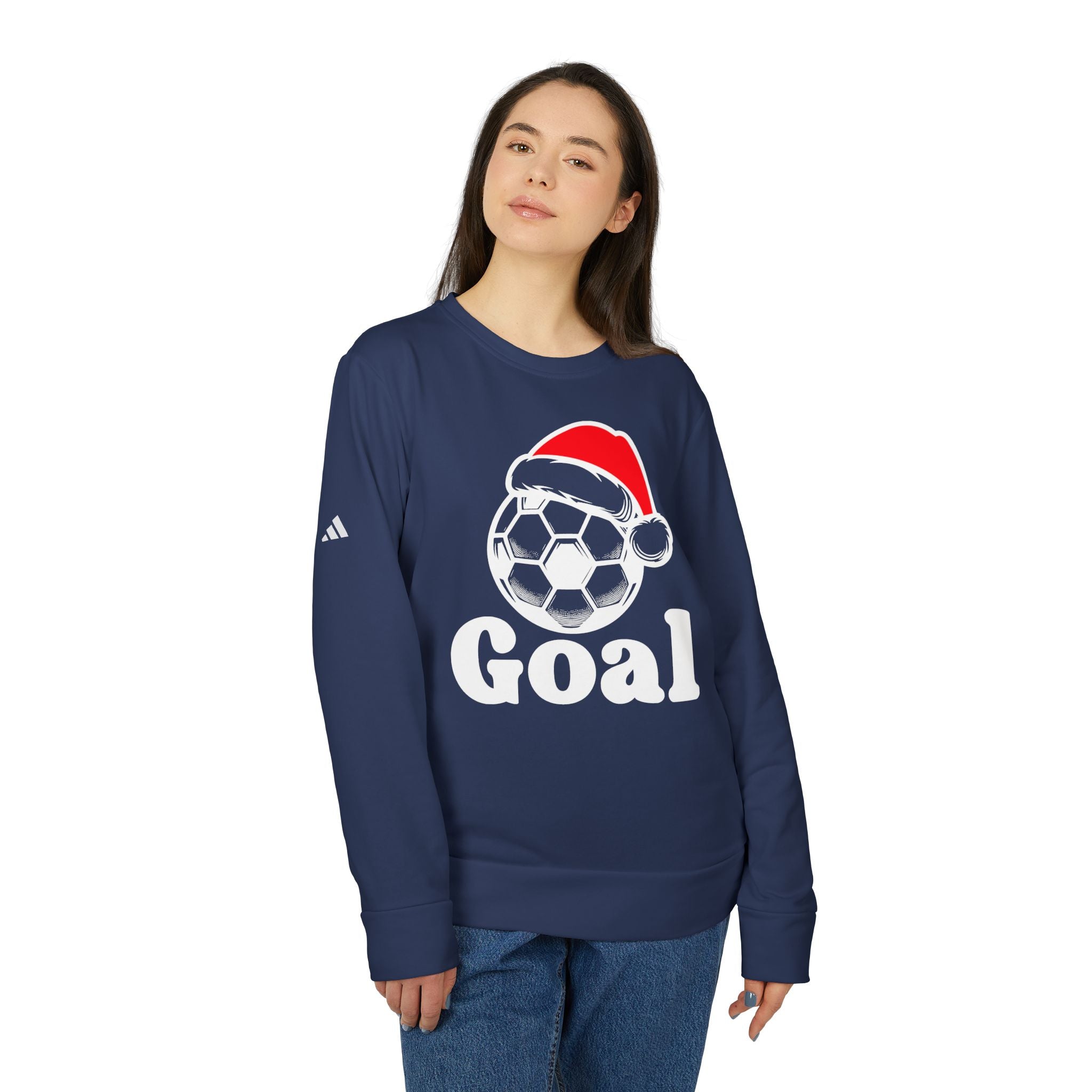 adidas Soccer Unisex Sweatshirt