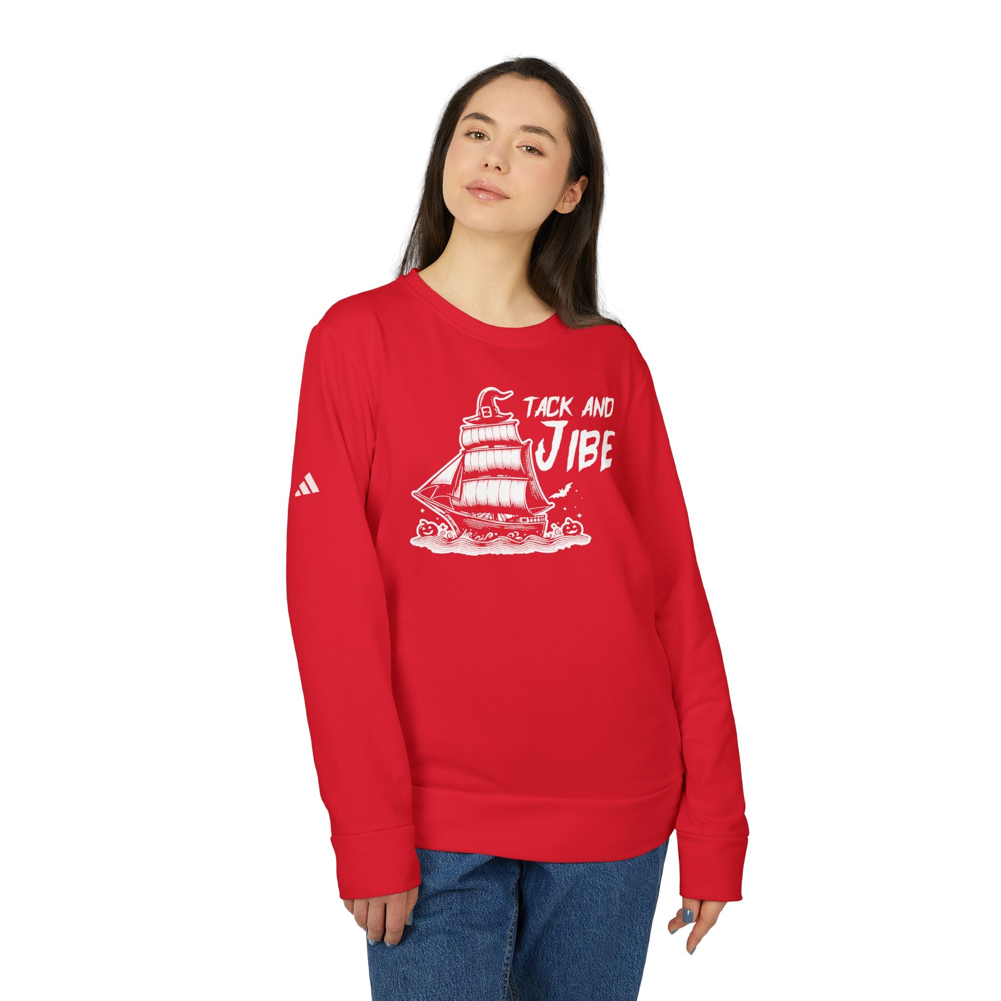 adidas Sailing Unisex Sweatshirt