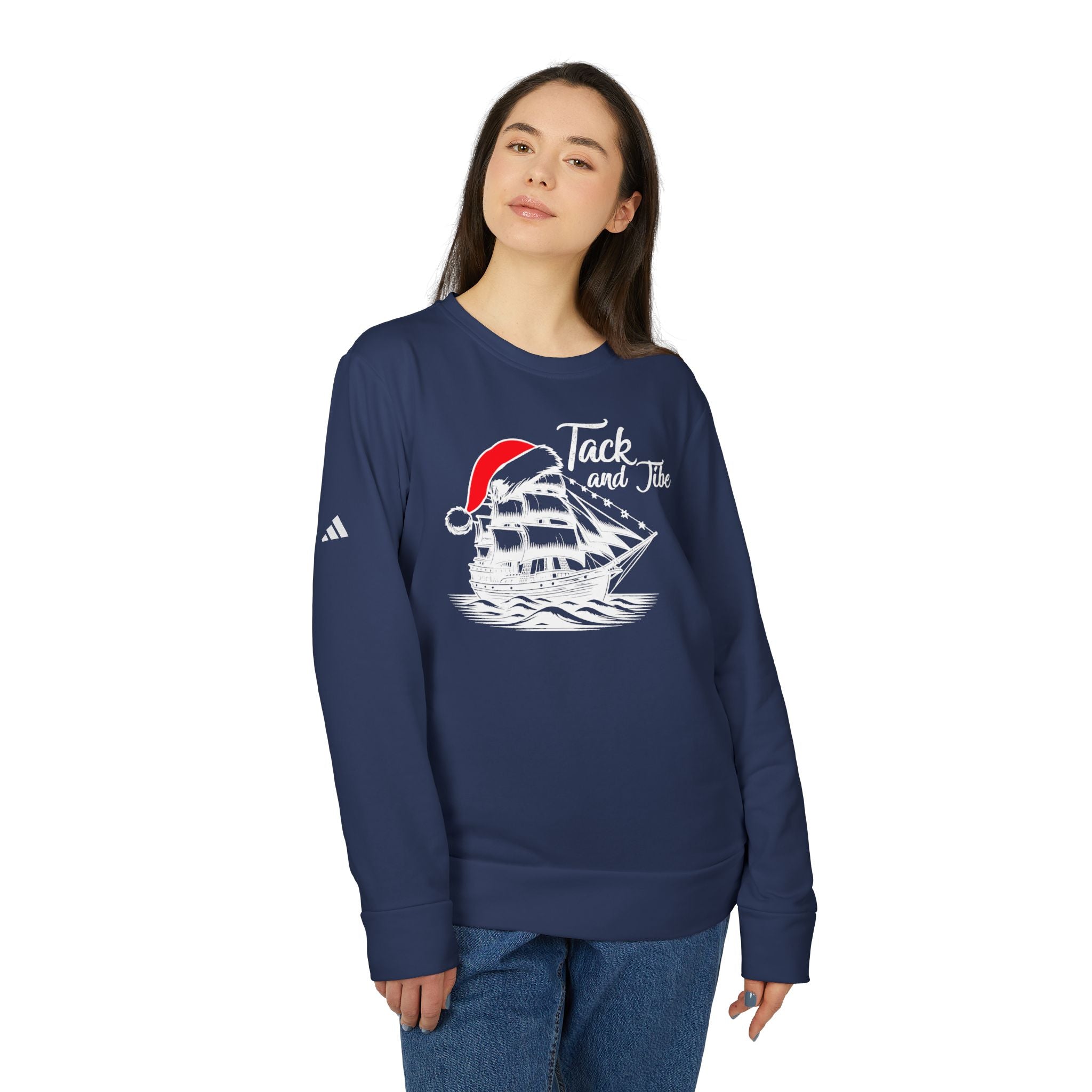 adidas Sailing Unisex Sweatshirt