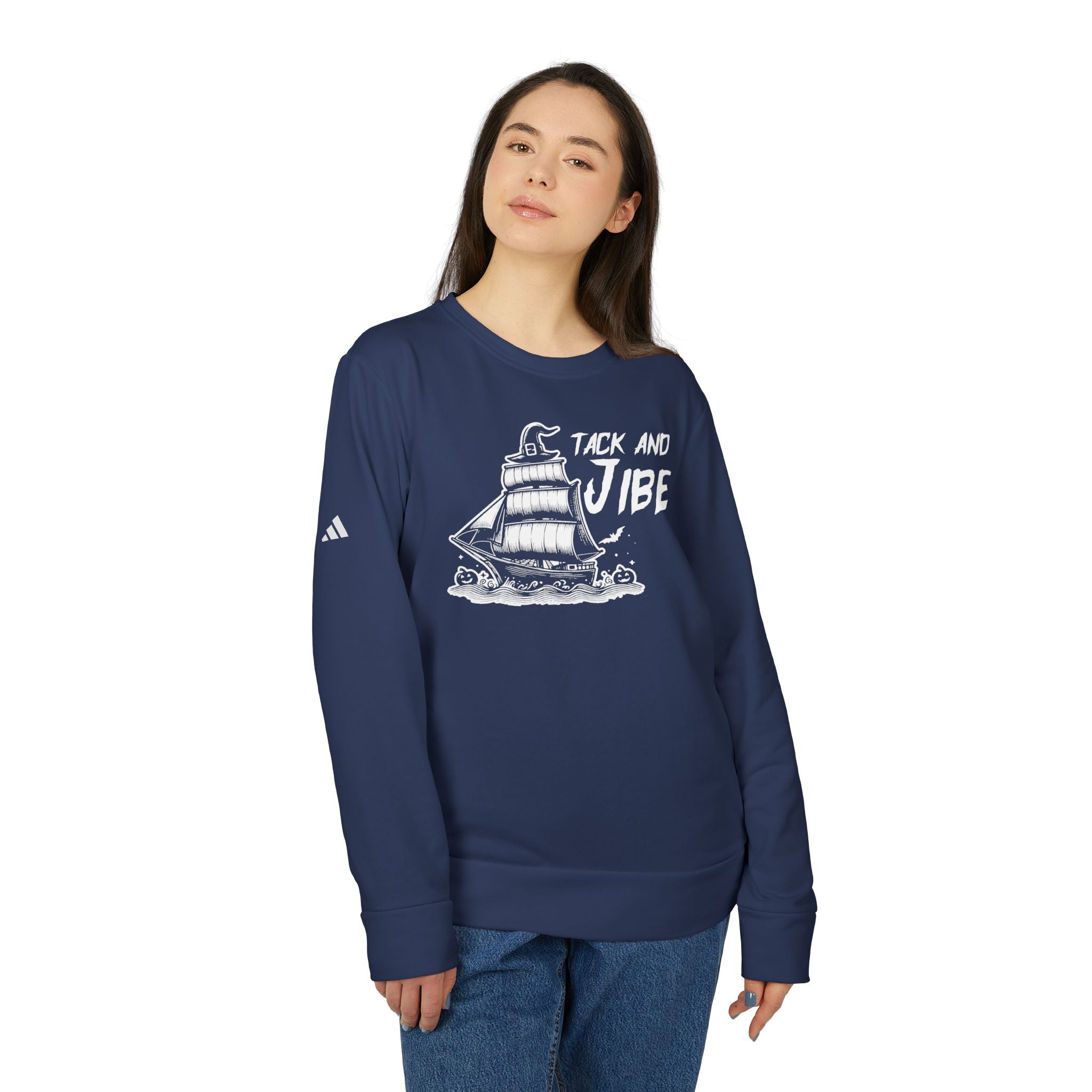 adidas Sailing Unisex Sweatshirt