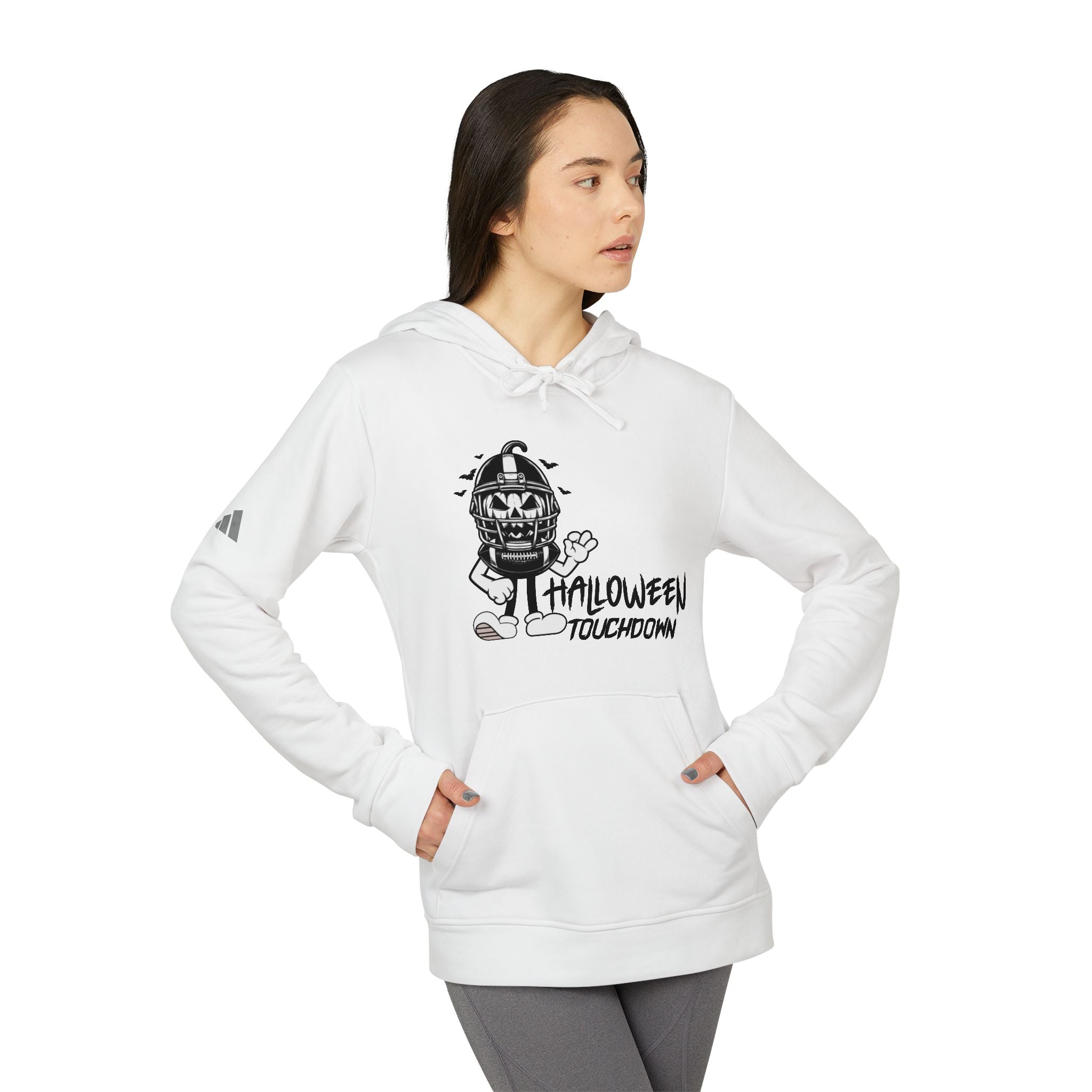 adidas American Football Touchdown Unisex Hoodie