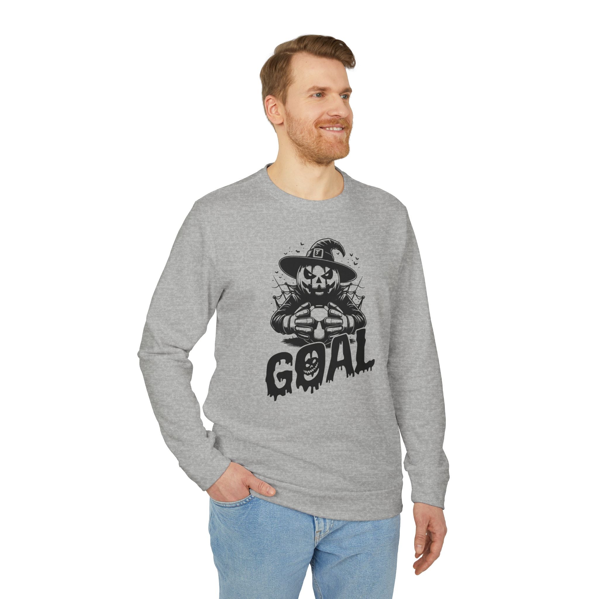 adidas Soccer Unisex Sweatshirt