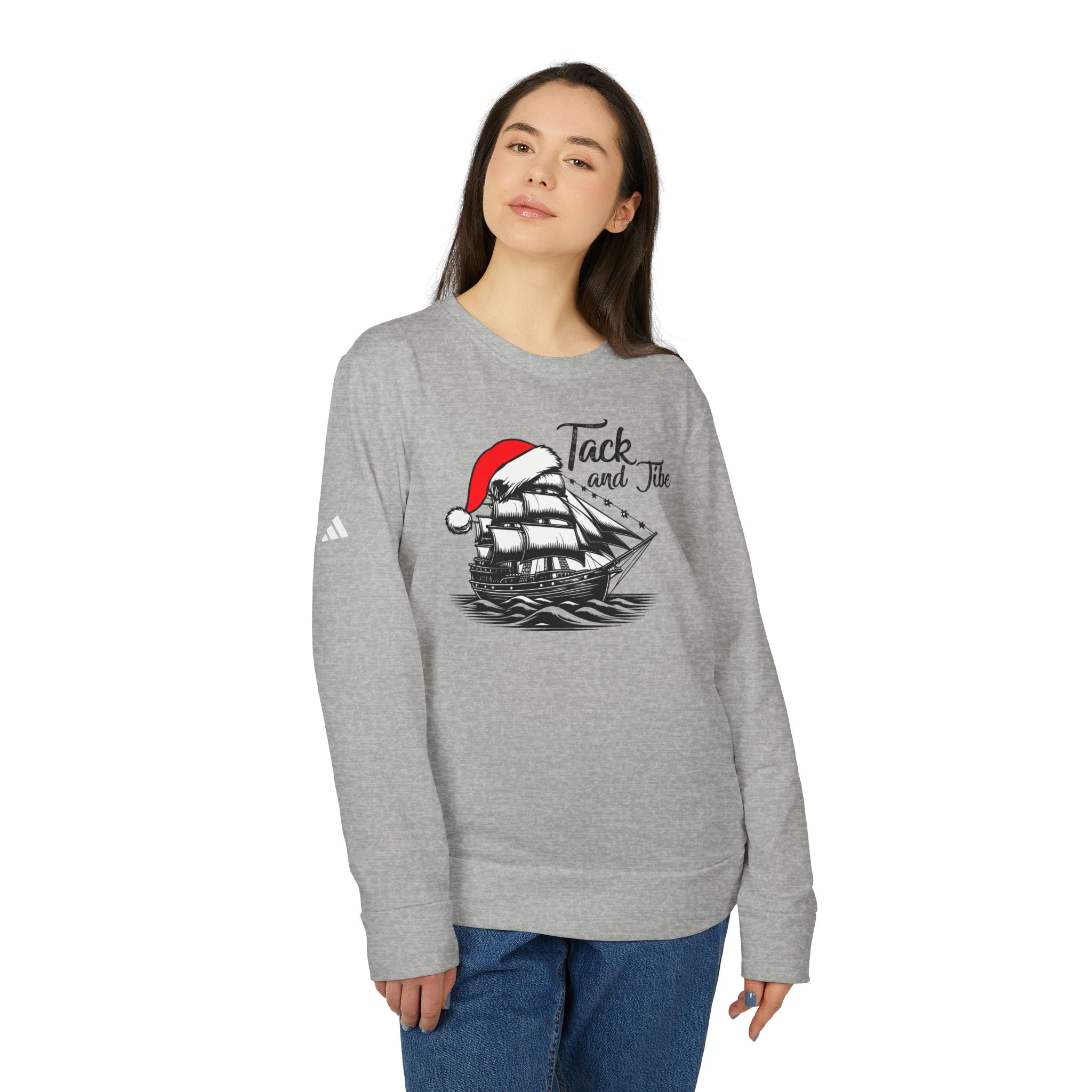 adidas Sailing Unisex Sweatshirt