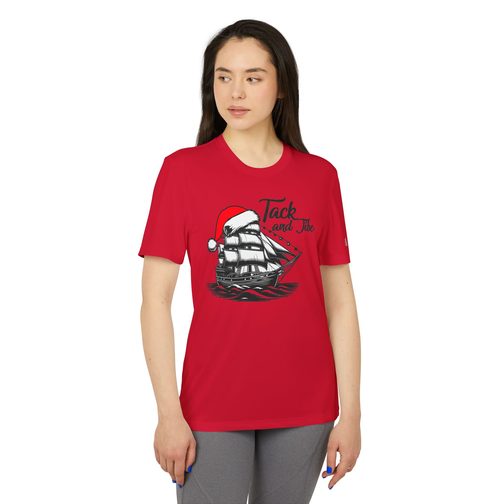 adidas Sailing Unisex T-shirt