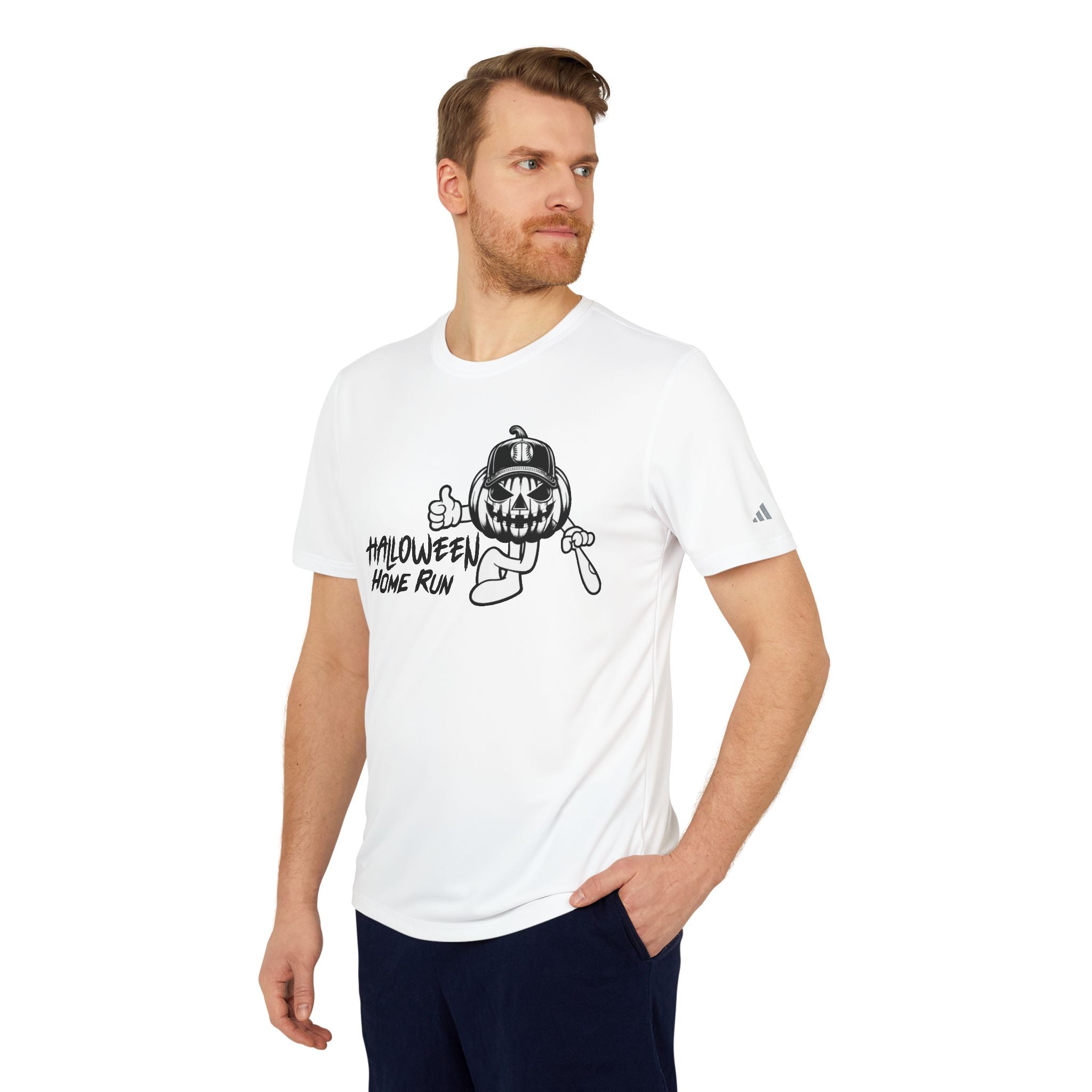 adidas Baseball Home Run Unisex T-shirt