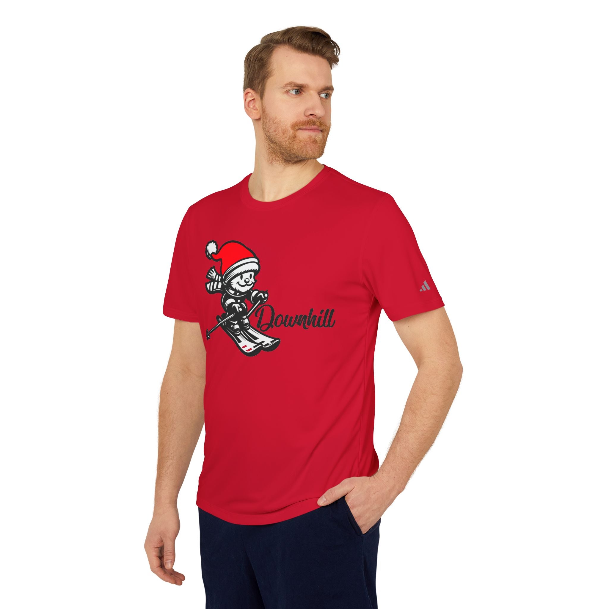 adidas Skiing Unisex T-shirt