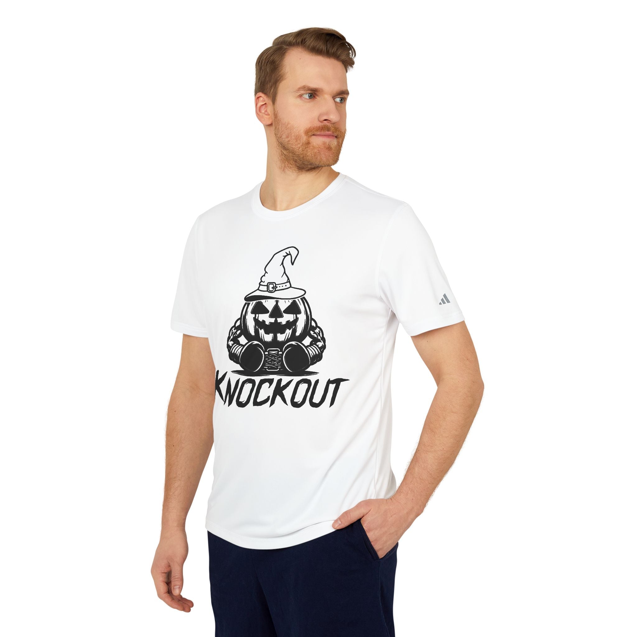 adidas Boxing Knockout Unisex T-shirt