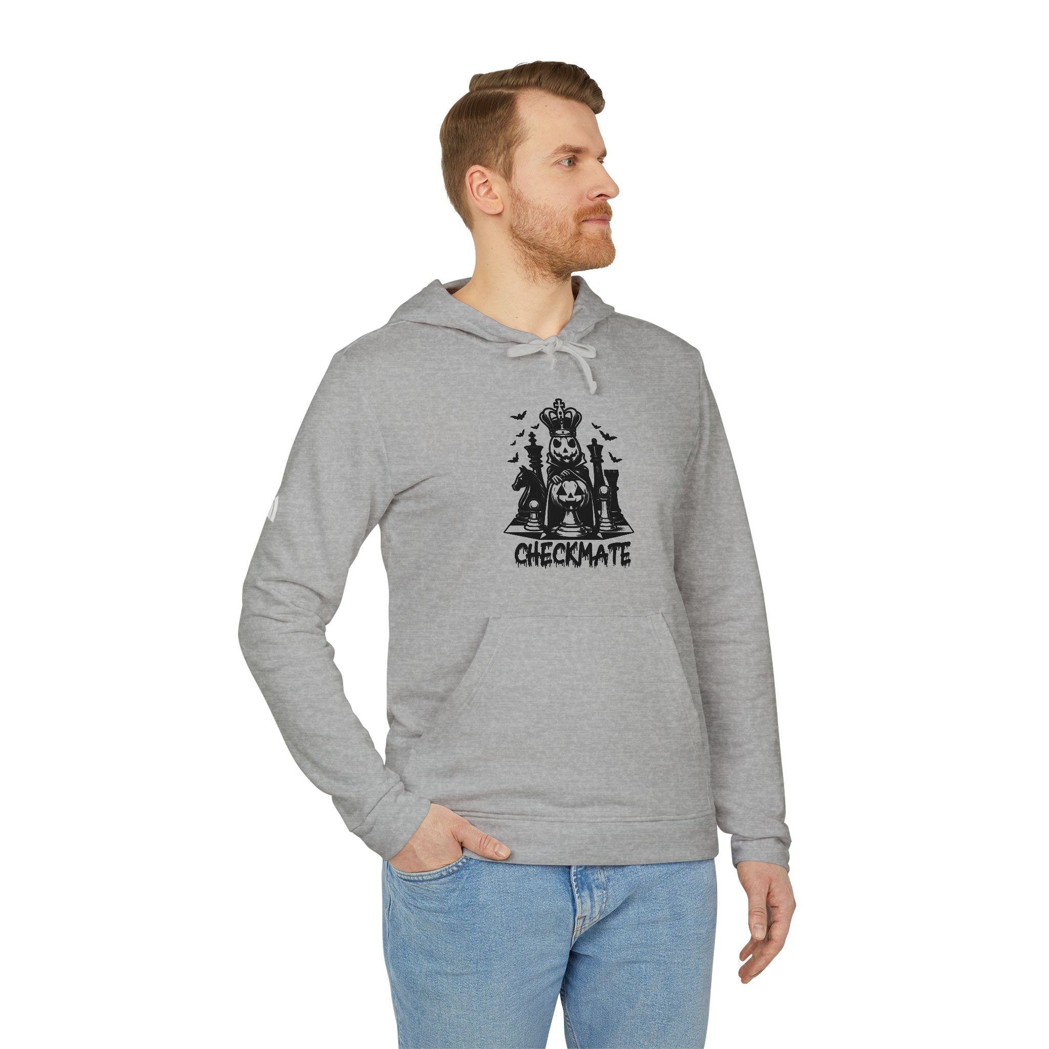 adidas Chess Checkmate Unisex Hoodie