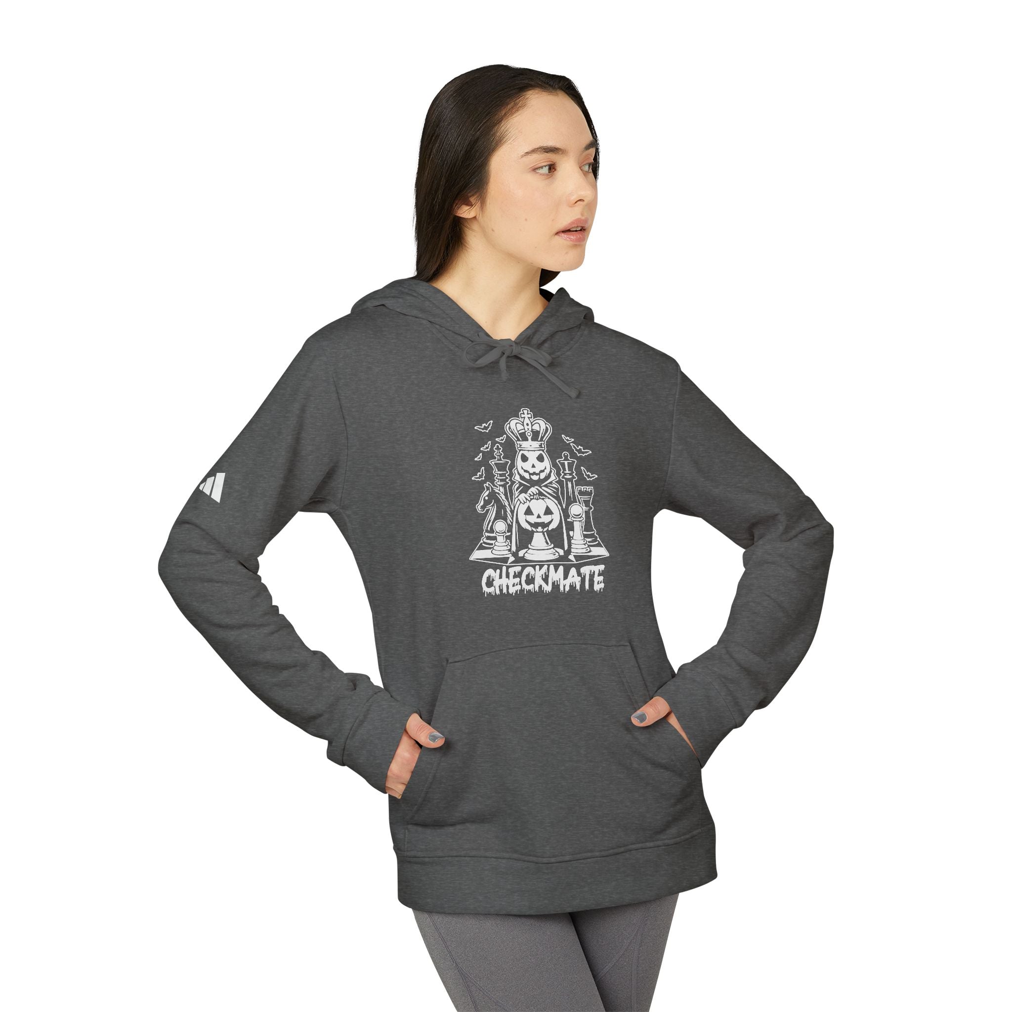 adidas Chess Checkmate Unisex Hoodie