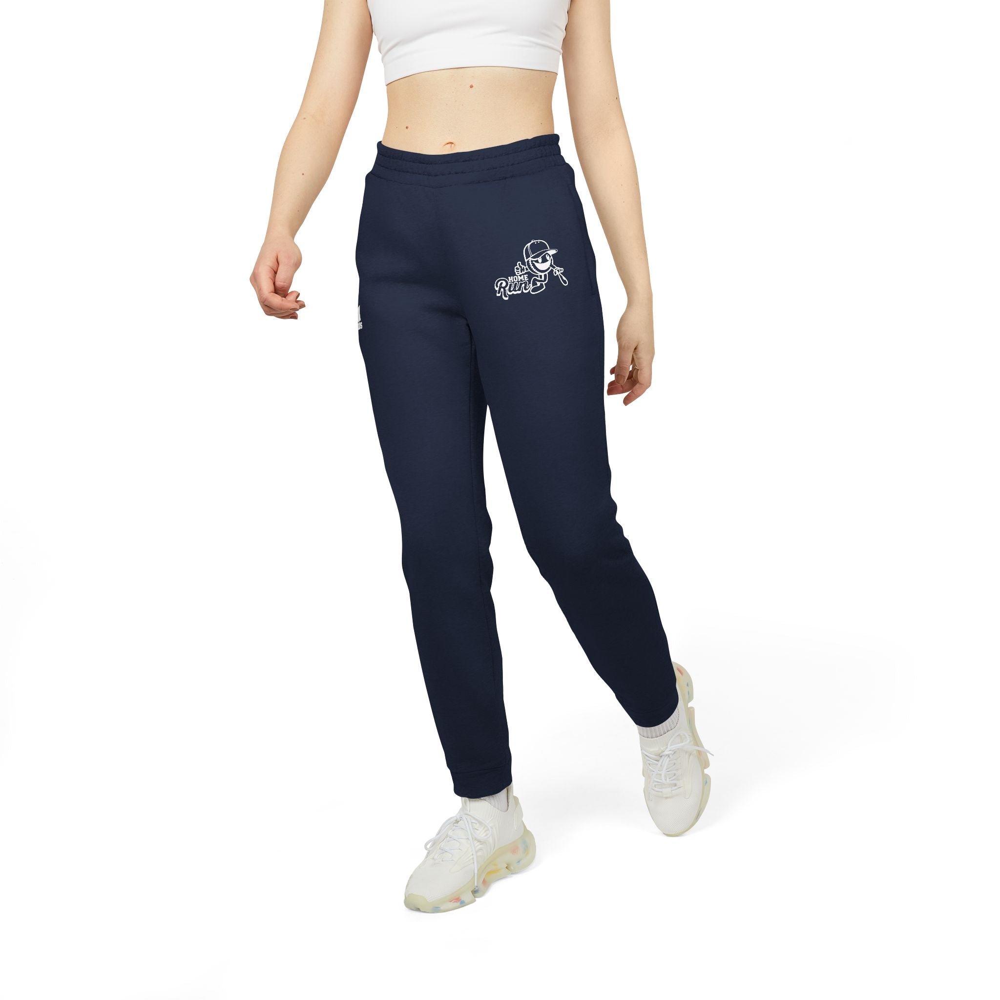 adidas Baseball Home Run Unisex Joggers