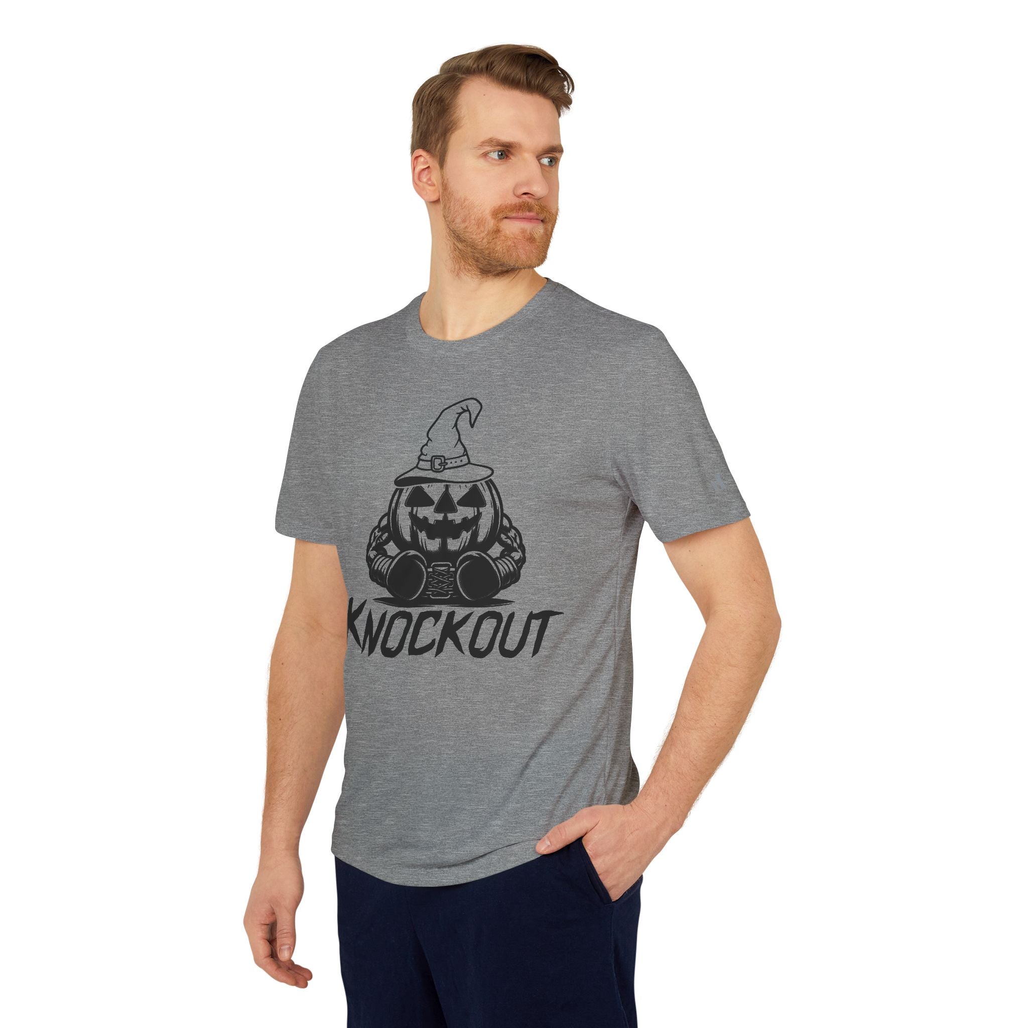 adidas Boxing Knockout Unisex T-shirt