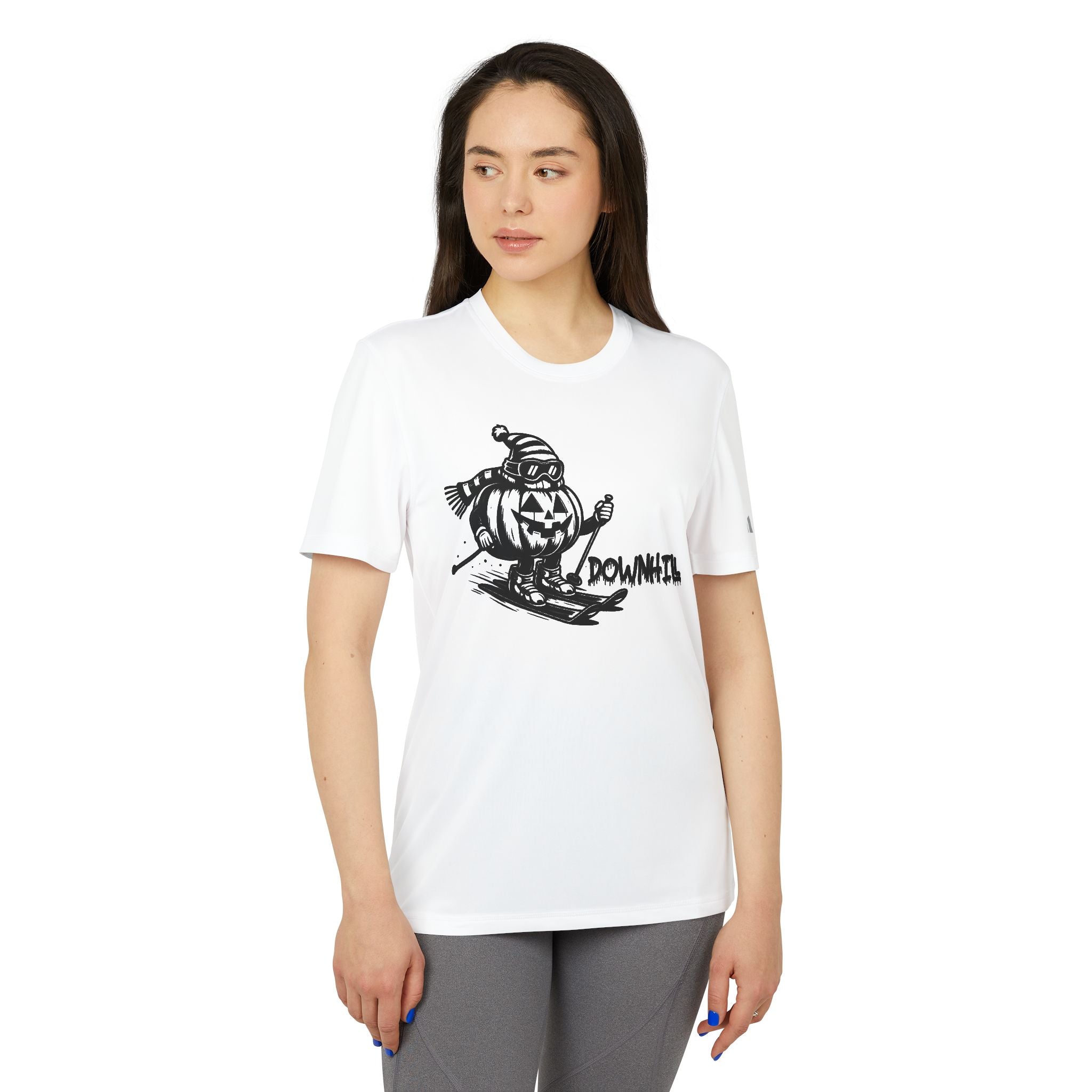 adidas Skiing Unisex T-shirt