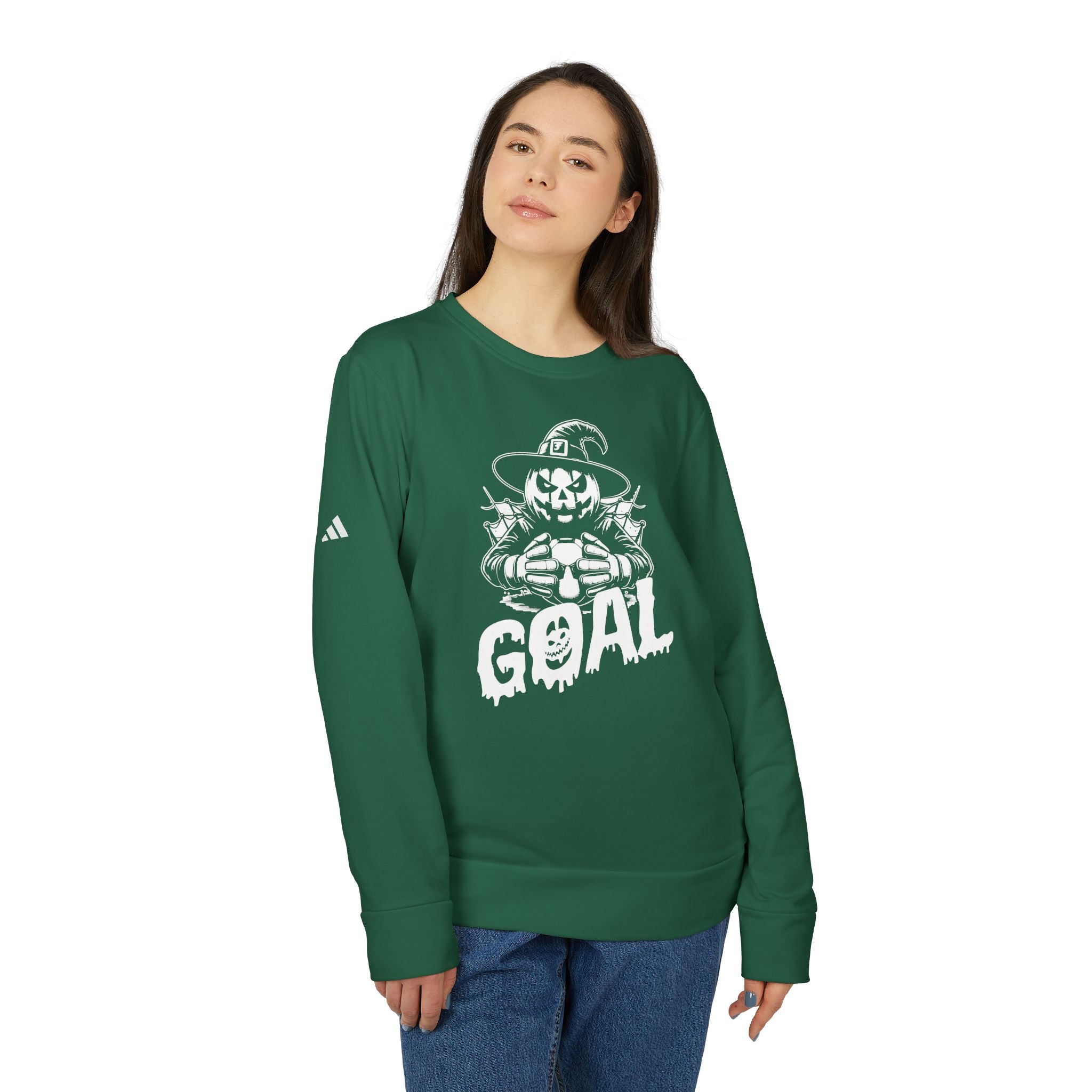 adidas Soccer Unisex Sweatshirt