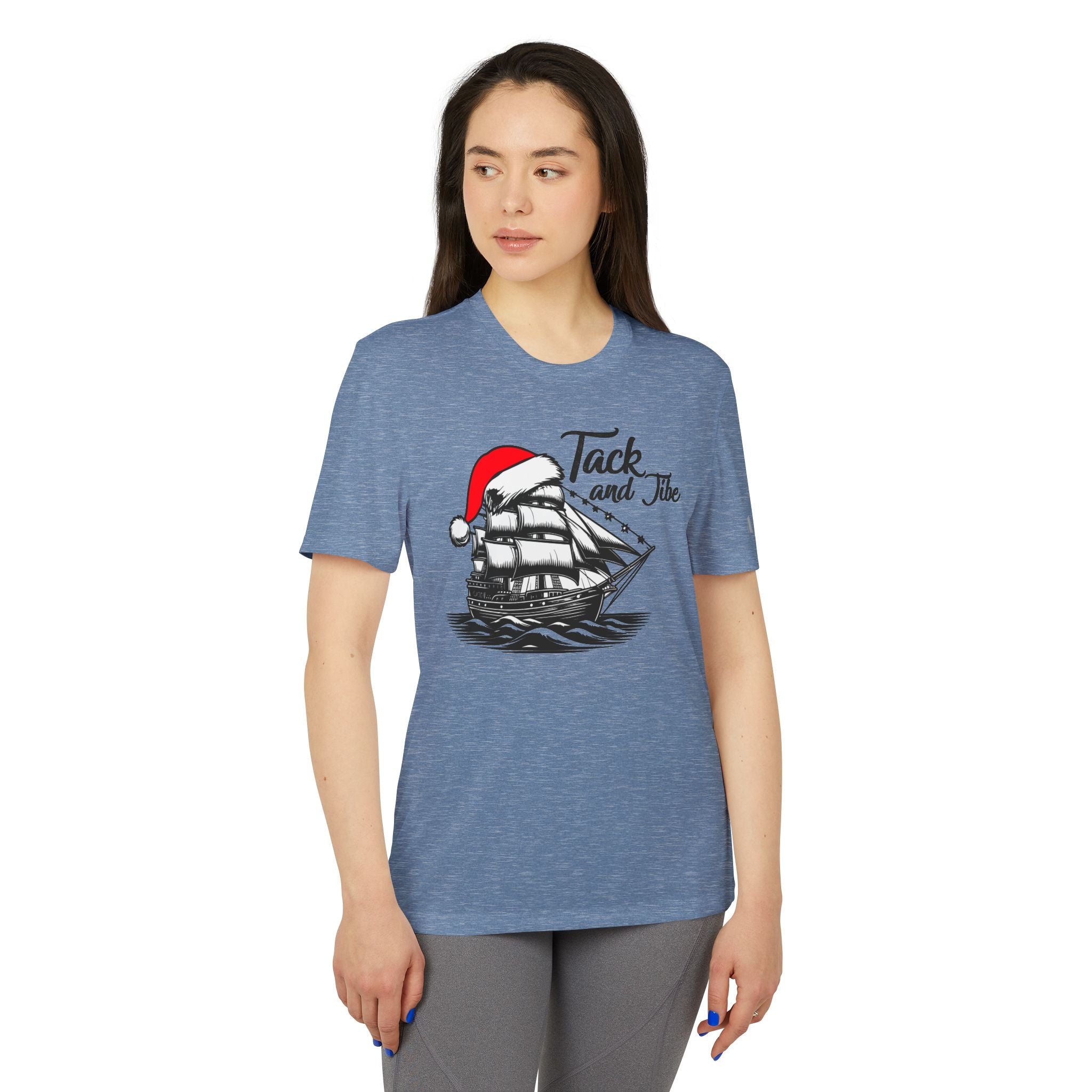 adidas Sailing Unisex T-shirt