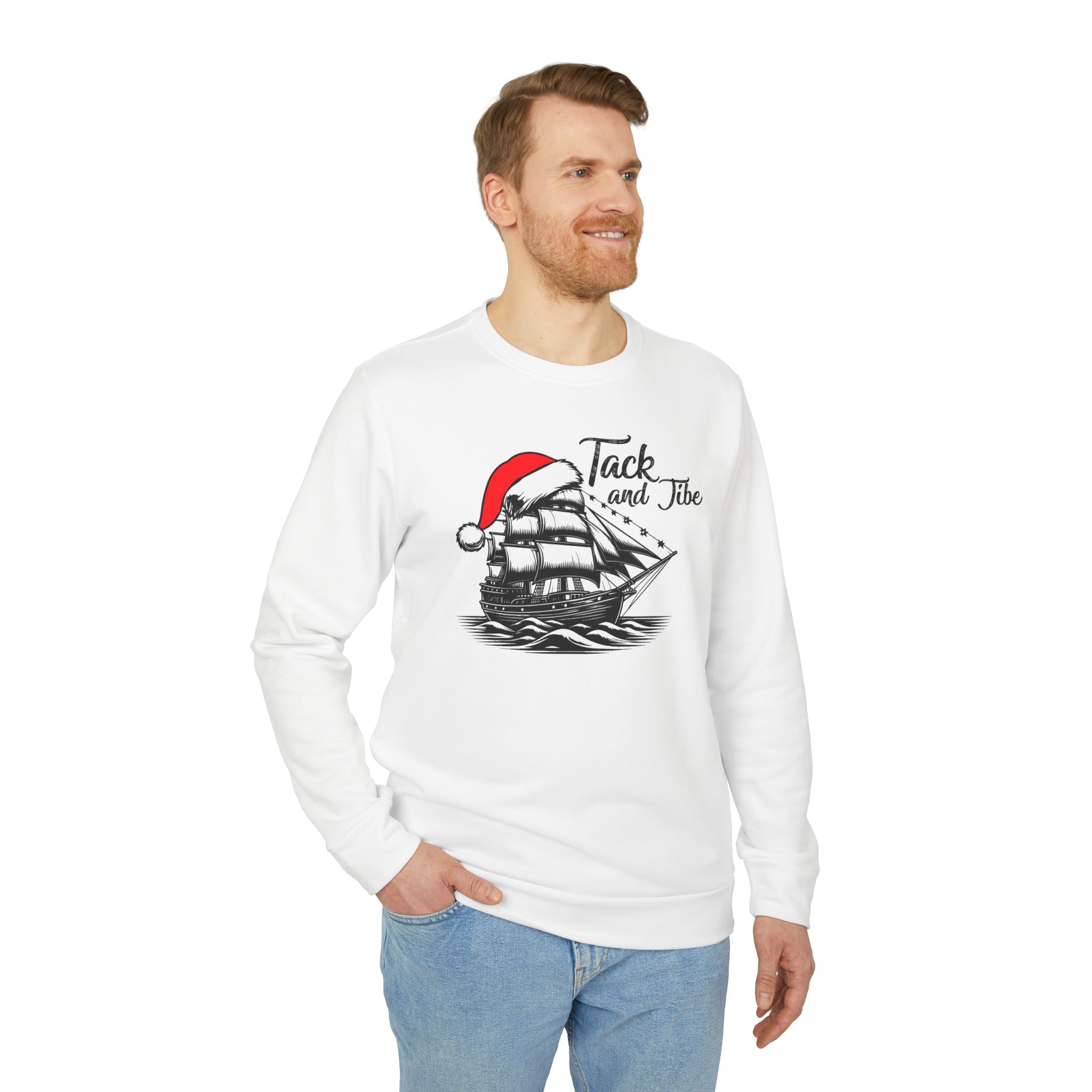 adidas Sailing Unisex Sweatshirt