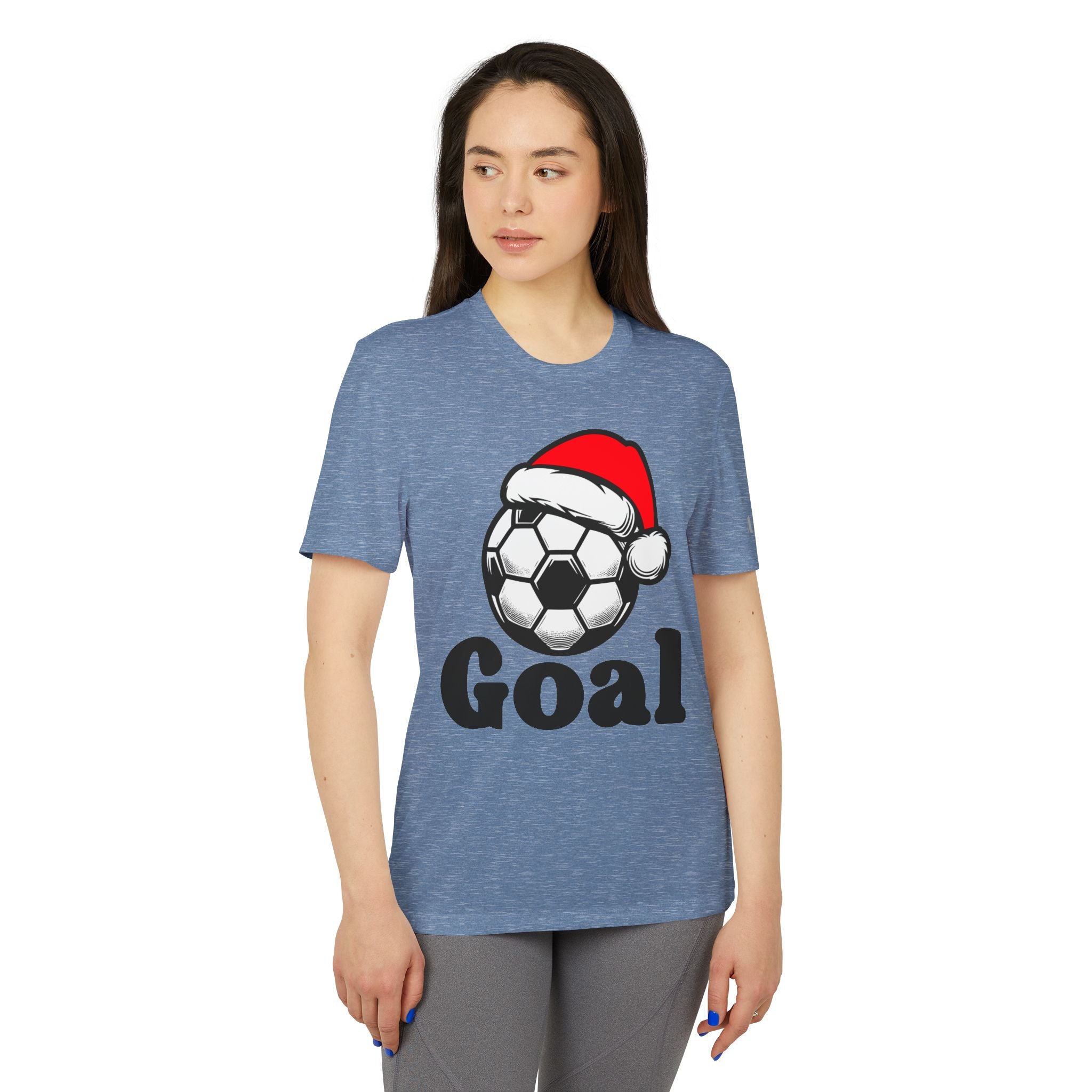 adidas Soccer Unisex T-shirt