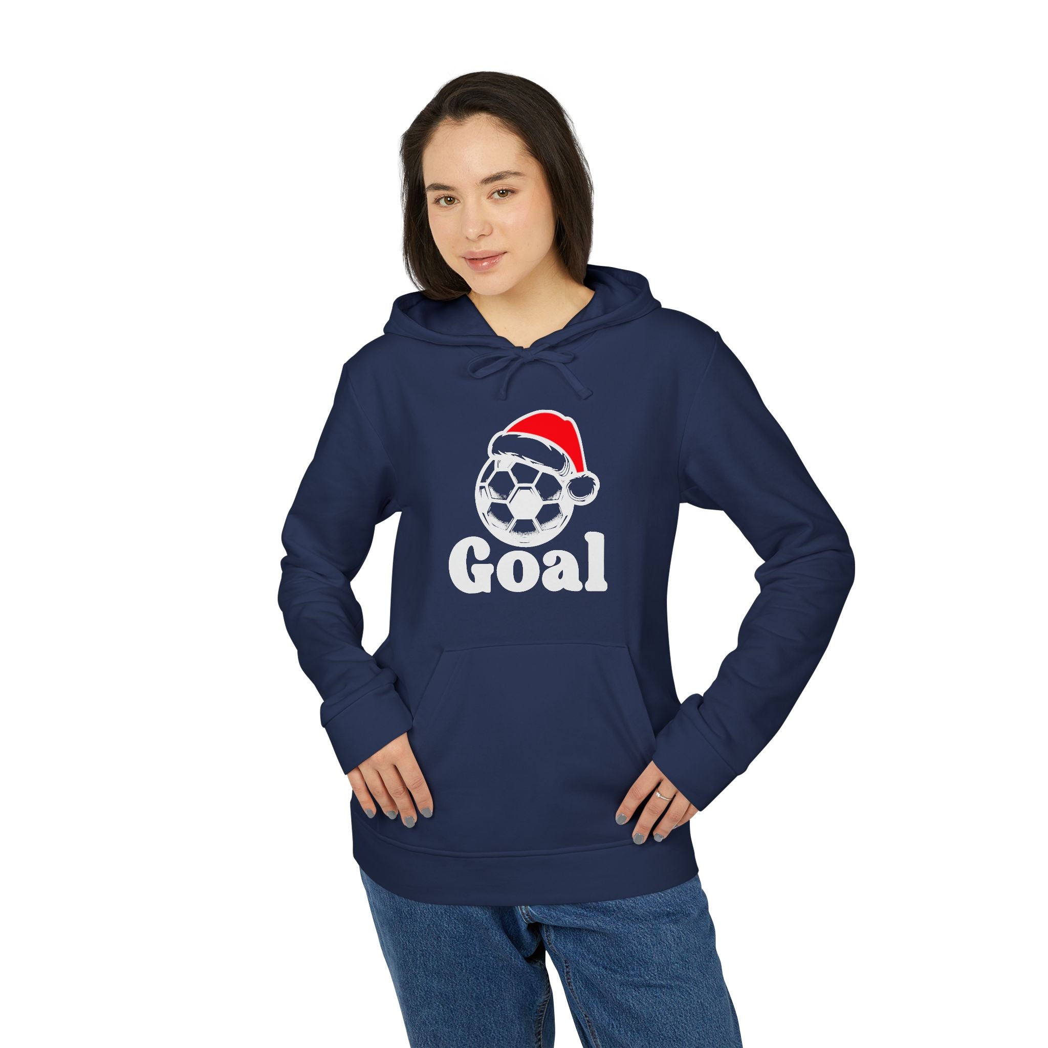 adidas Soccer Unisex Hoodie