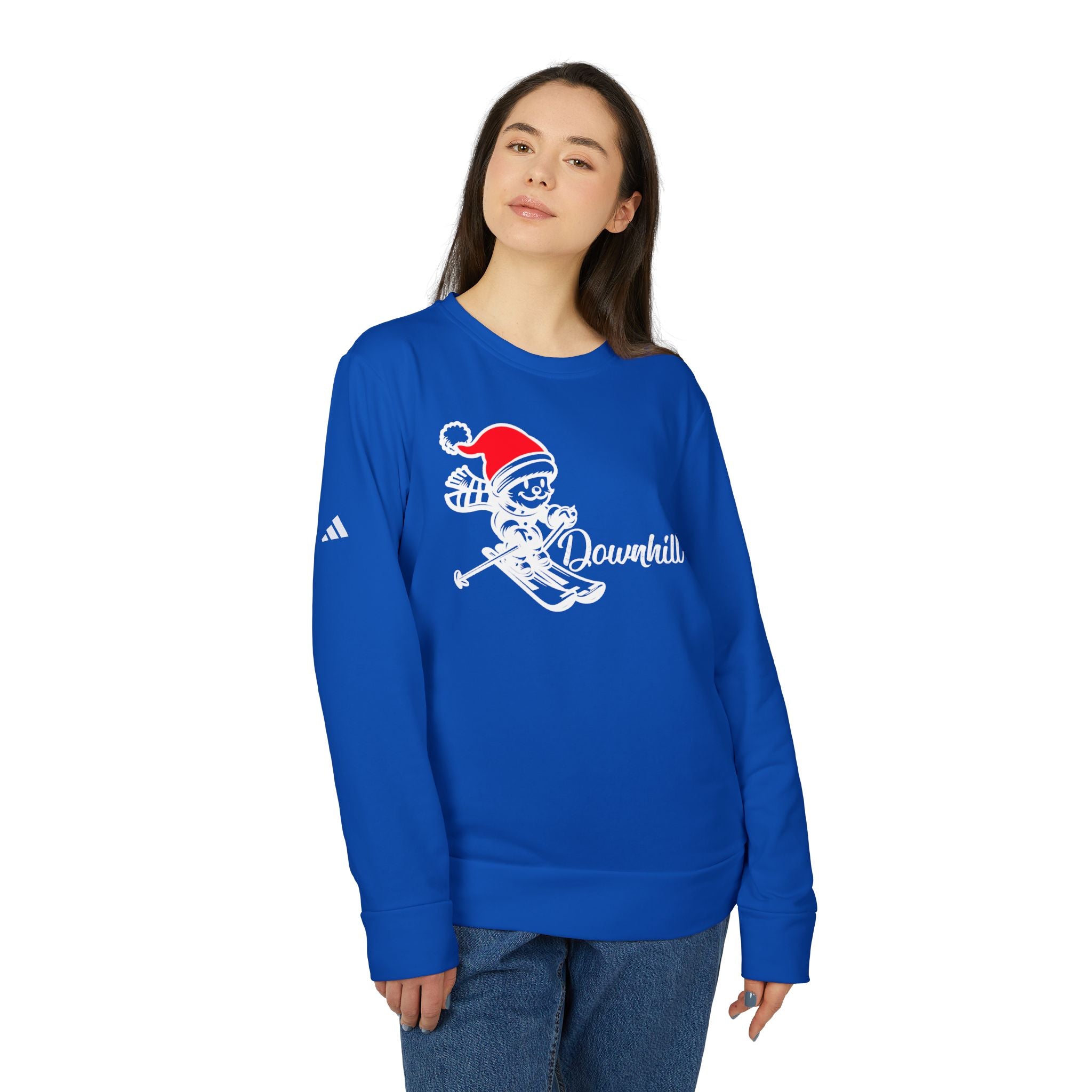 adidas Skiing Unisex Sweatshirt