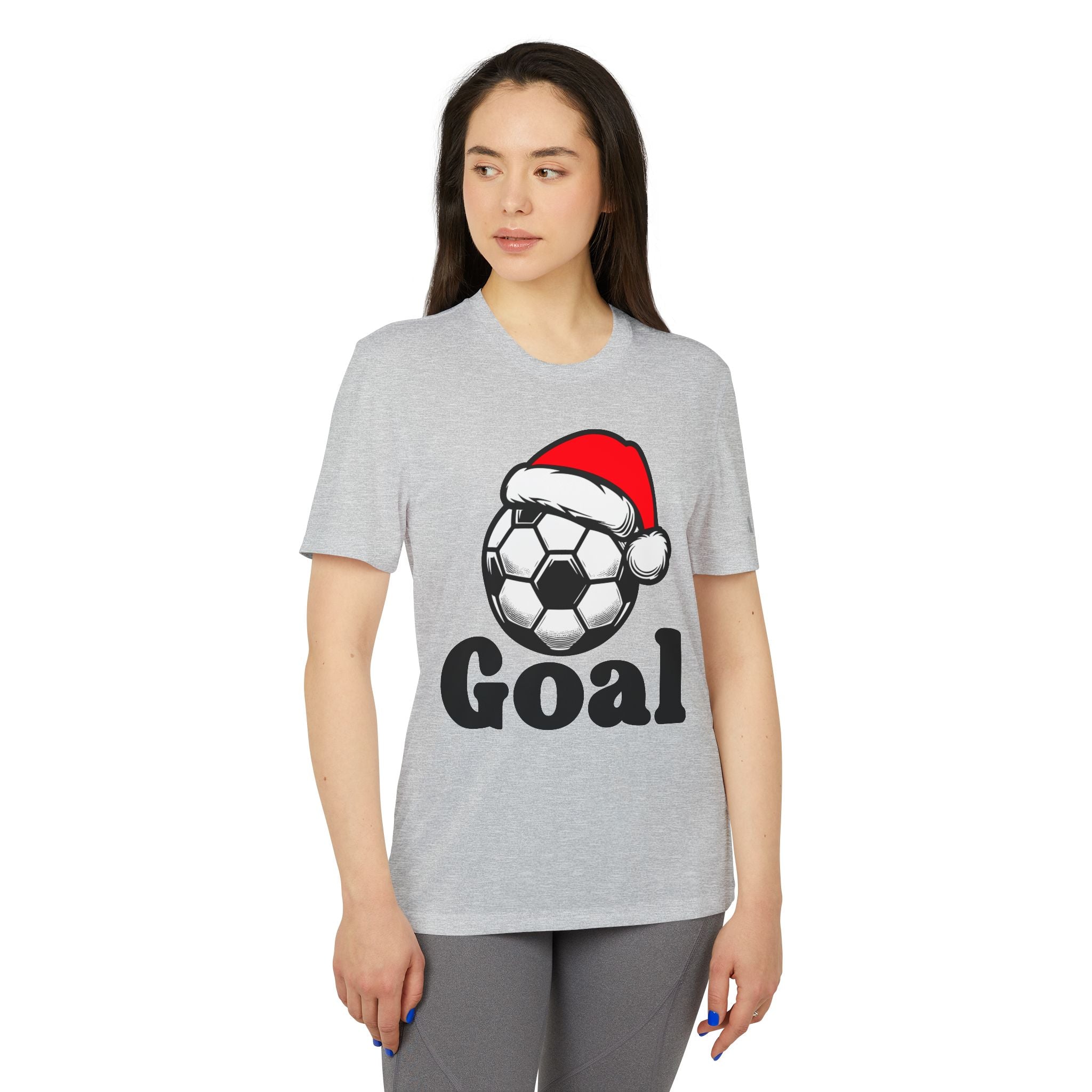 adidas Soccer Unisex T-shirt