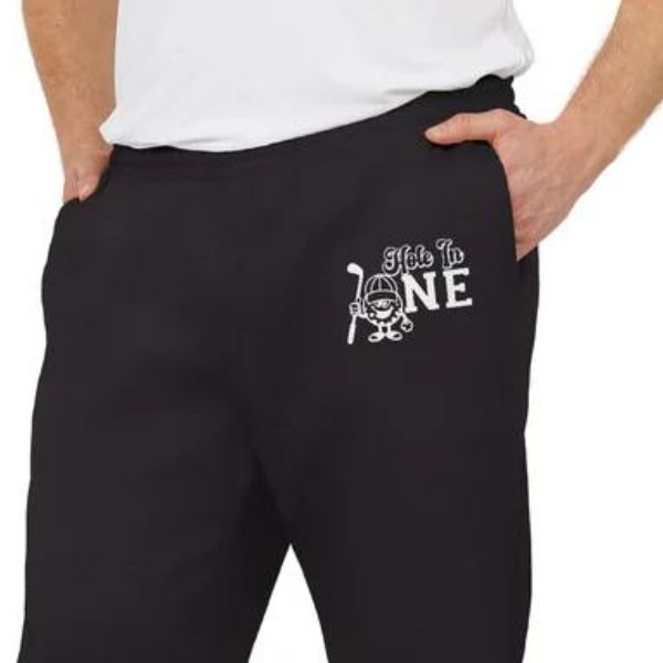 adidas Golf - Hole In One Unisex Joggers