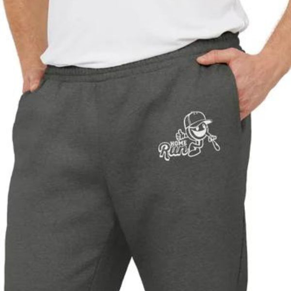 adidas Baseball Home Run Unisex Joggers