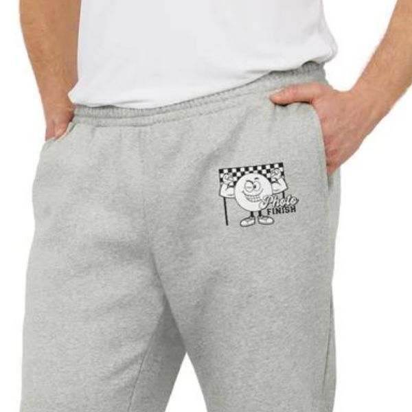 adidas Athletics Photo Finish Unisex Joggers