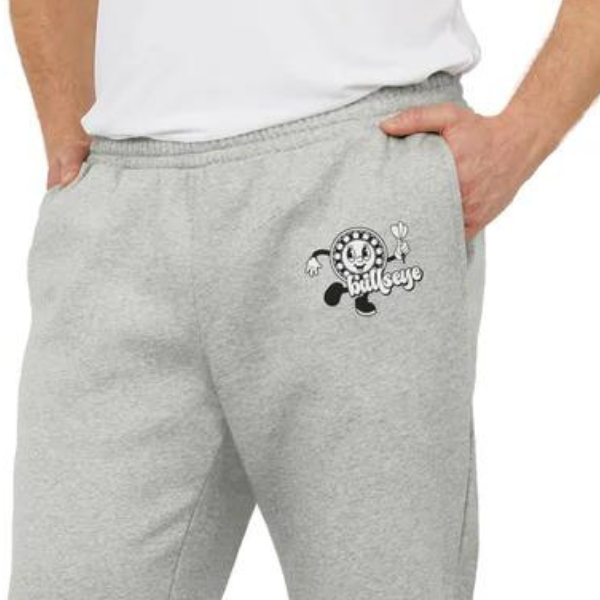 adidas Darts Bullseye Unisex Joggers