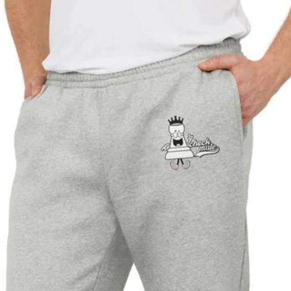 adidas Chess Check Mate Unisex Joggers